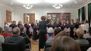 " Солнцу красному Слава! " Бородин из оперы " Князь Игорь"