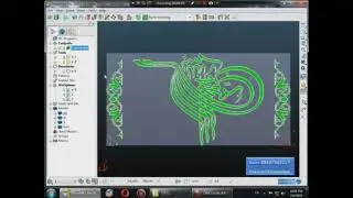 stone TXT آموزش پاورمیل نحوه جیکدگیری نوشته جهت سی ان سی سنگ CNC