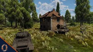 War Thunder - 5.7 U.S.A.: Quite A Battle