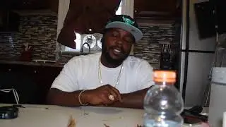 SLIME5ZIPP (INTERVIEW) SPEAKS ON BOSTON RAP SCENE PREVIEWS MUSIC