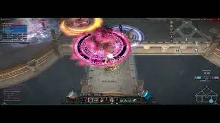 GvG 21/01 ELTEMPLO vs Honra | Mu Legend 86