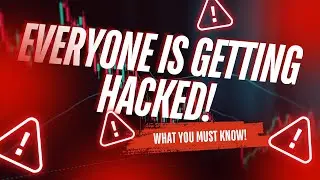Everyone business I speak to is getting hacked