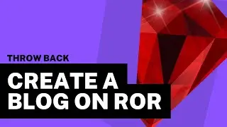 Crear un blog: Creando el modelo (parte 3)