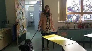 KS1: Back to School