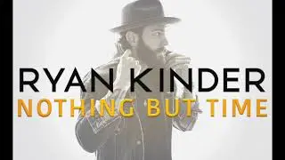 Nothing But Time feat Brittany Kennel Official Audio