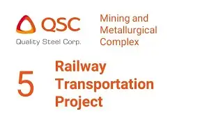 Khandgait-Tumurtei Railway Complex