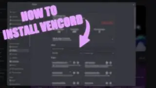 How to install Vencord, Equicord and other 3rd Party Discord Modifications