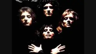 White Queen (As It Began)
