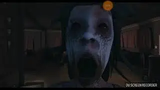 Sophie's curse : horror game