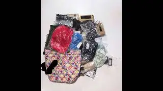 Л1 Мікс білизна, шкарпетки, шапки, кепки, Jack jones, Bruno banani 23.5 євро кг, лот 10.6 кг #сток
