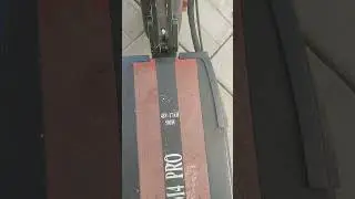 Самокат для детей или всё таки езда без прав #Bike #scooter