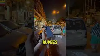 Fold 4 Deal Me Mil Gaya Sealed Pack 😱🔥 #shorts #viral #youtubeshorts #samsung #iphone #delhi