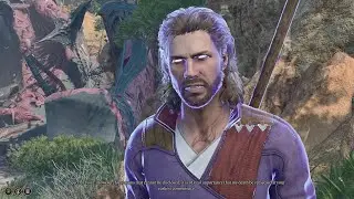 What Happens When You KILL Gale in Baldur's Gate 3