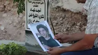 العين الساهرة | حلقة التوعية المرورية  21-7-2024