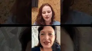 Запись совместного прямого эфира. Давайте знакомиться и узнавать больше о водорослевом питании