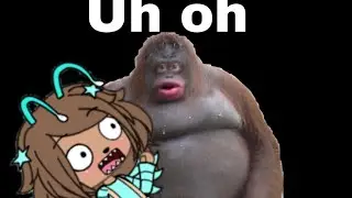Uh Oh Stinky~Old Meme