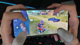 Poco x3 Pro Settings + Handcam ⚙️ ???? dpi