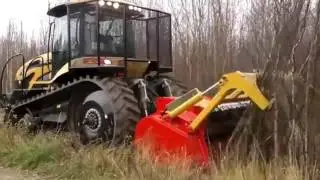 ТОП 10! САМАЯ НЕОБЫЧНАЯ СЕЛЬ-ХОЗ ТЕХНИКА!