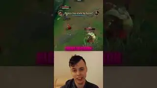 Always commit to your plays in solo queue