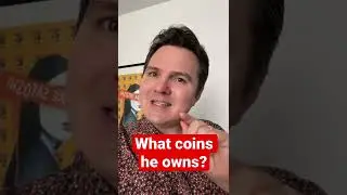 Elon Musk Secretly Buying This Crypto!