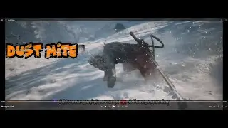 Macaque Chief Boss Fight #sunwukong #fyp #blackmythwukonggameplay #gaming #blackmythwukongbossfight