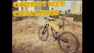Gordos Bike Fest Challenge 2023 - Track Read