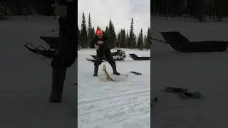 Рыбалка на щуку о  Пяозеро, Карелия