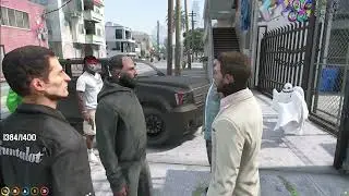 GG & BBMC Problem Resolved | Nopixel WL