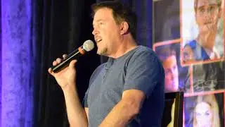 Dallas Riverdale Con 2019 - Lochlyn Munro Part 3/3