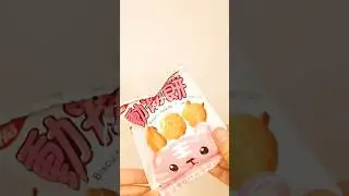 Unboxing comidas asiáticas ✨ #shopee #coreano