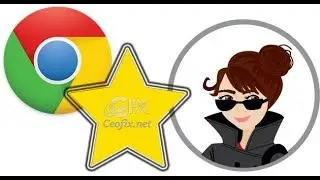 Hide Bookmarks Bar on New Tab Page in Google Chrome