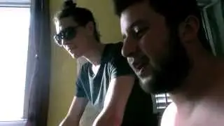 Double G & Dave - Listenin' to Yellow Claw