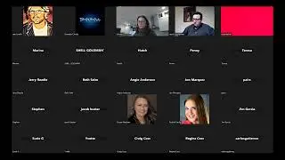Client Creator Zoom Meeting - 1-12-2023