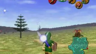 MQ - En Route to Fishing Pond (TAS) - MST WIP