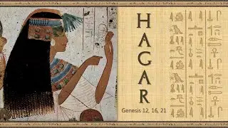 Hagar