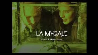 La mygale - 16mm shortfilm