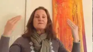 In the Moment: Fast Stress Release