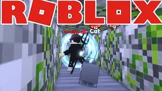 ROBLOX: Super Punch Simulator