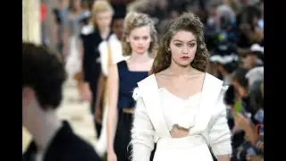 Miu Miu   Spring Summer 2020  Show