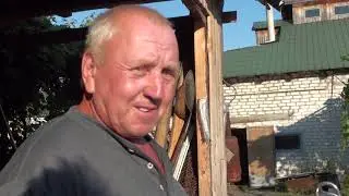 Мраморные голуби Украина В гостях у Николая Шапкина.