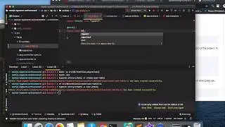 TypeORM & NestJS with ActiveRecord & dotenv | Adding TypeORM dependencies and configuration - Part 2