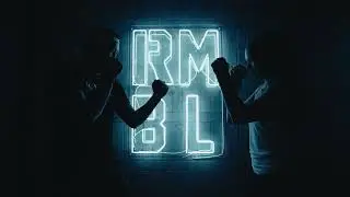 What is RMBL Boxing?