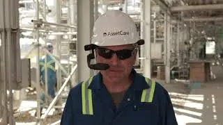 AssetCare for Oil and Gas Final