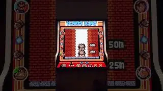 Donkey Kong Game Boy review