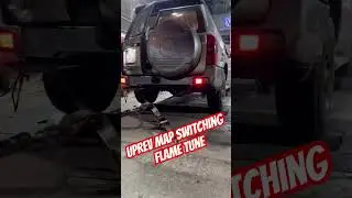 Nissan VTC tuning optional map switching #mastuned #uprev #fypシ