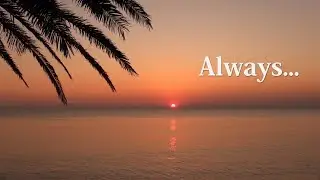 Always…memory of Admiral Shigeyoshi Inoue