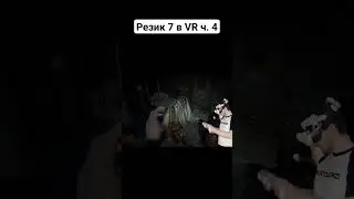 #vr #residentevil7