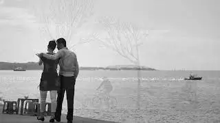 Black and White Photography - Street Photography at Istanbul Turkey