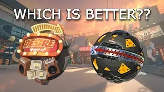 Evelyn With Brimstone OR Marcato Which Is Better? (F2P Showcase)