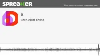 6 (made with Spreaker)